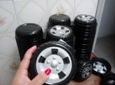 MIX DE RODA