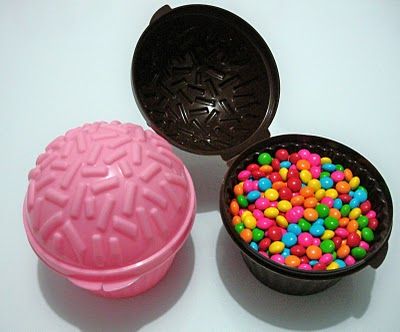 MIX BRIGADEIRO