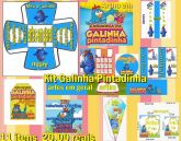 PERSONALIZADOS DIGITAIS